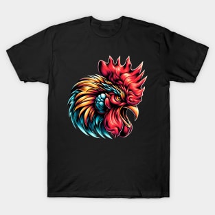 The Rooster T-Shirt